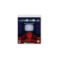 Videodrome (Blu-ray)