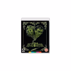Bride of Re-animator (Blu-ray)