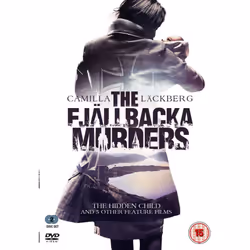 The Fjallbacka Murders (DVD)