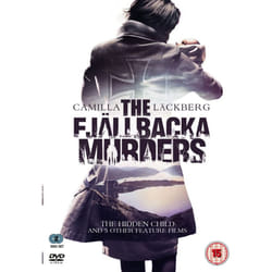 The Fjallbacka Murders (DVD)