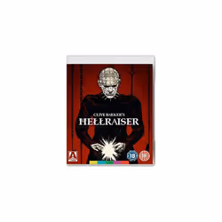 Hellraiser (Blu-ray)