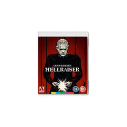 Hellraiser (Blu-ray)