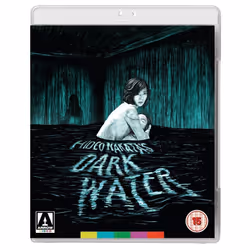 Dark Water Dual-Format Blu-ray & DVD (Blu-ray)