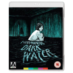 Dark Water Dual-Format Blu-ray & DVD (Blu-ray)