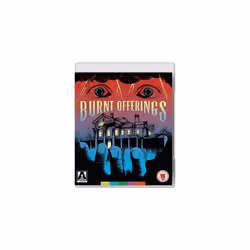 Burnt Offerings (Blu-ray)
