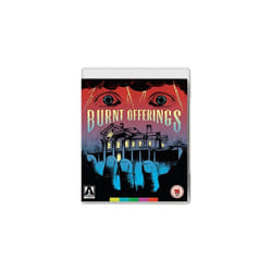 Burnt Offerings (Blu-ray)