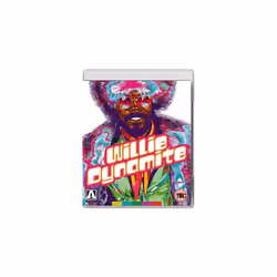 Willie Dynamite (Blu-ray)