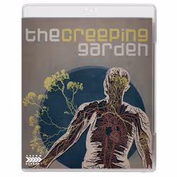 The Creeping Garden (Blu-ray)