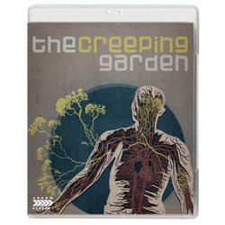 The Creeping Garden (Blu-ray)