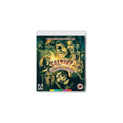 Caltiki the Immortal Monster (Blu-ray)