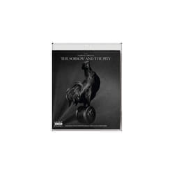 The Sorrow And The Pity (Blu-ray)