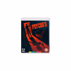 Psycho 2 (Blu-ray)