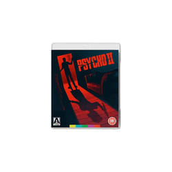 Psycho 2 (Blu-ray)