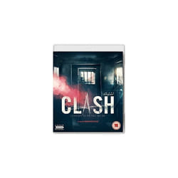 Clash (Blu-ray)