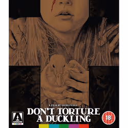 Don't Torture A Duckling (Blu-ray)