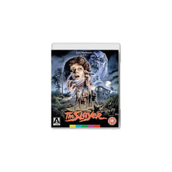 The Slayer (Blu-ray)
