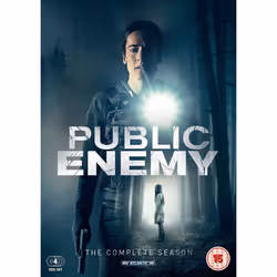 Public Enemy (DVD)