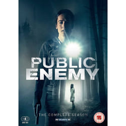 Public Enemy (DVD)