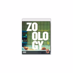 Zoology (Blu-ray)