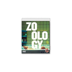 Zoology (Blu-ray)