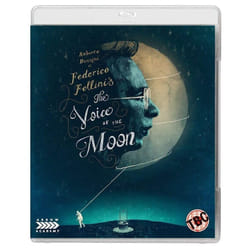 The Voice Of The Moon (Blu-ray)