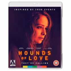 Hounds Of Love (Blu-ray)