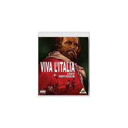 Viva L'Italia (Blu-ray)