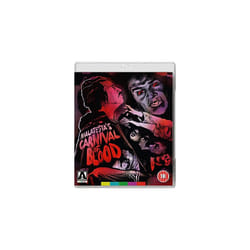 Malatesta's Carnival Of Blood (Blu-ray)