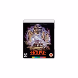 House (Blu-ray)