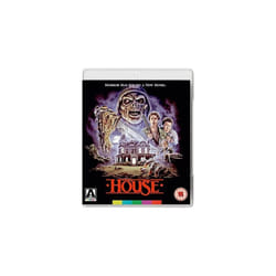 House (Blu-ray)
