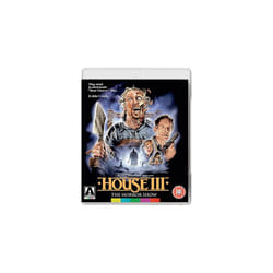 House 3 (Blu-ray)