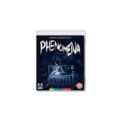 Phenomena (Blu-ray)