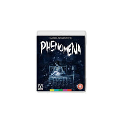 Phenomena (Blu-ray)