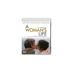 A Woman's Life (Blu-ray)