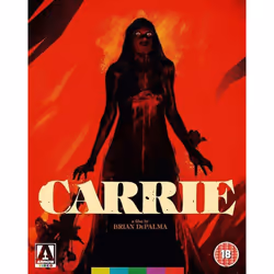 Carrie (Blu-ray)