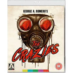 The Crazies (Blu-ray)