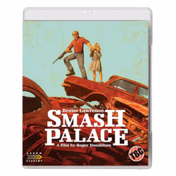 Smash Palace (Blu-ray)