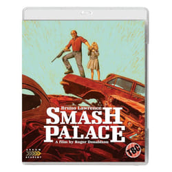 Smash Palace (Blu-ray)