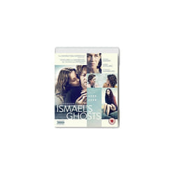 Ismael's Ghosts (Blu-ray)