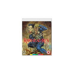Rawhead Rex (Blu-ray)