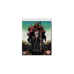 Vigil (Blu-ray)