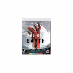 The Quiet Earth (Blu-ray)
