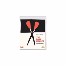 The Dark Mirror (Blu-ray)