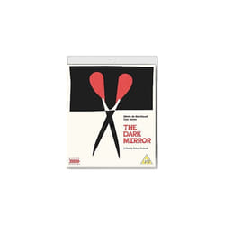 The Dark Mirror (Blu-ray)