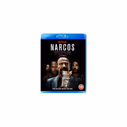 Narcos Season 3 (Blu-ray)