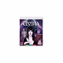 Elvira Mistress Of The Dark (Blu-ray)