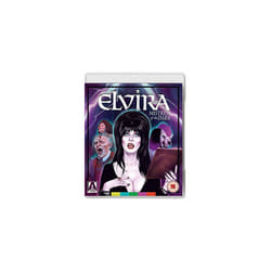 Elvira Mistress Of The Dark (Blu-ray)