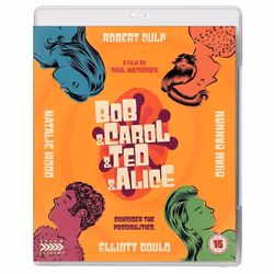 Bob & Carol & Ted & Alice (Blu-ray)