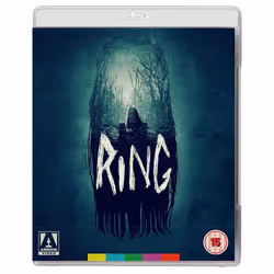 Ring (Blu-ray)