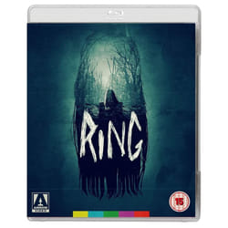 Ring (Blu-ray)